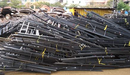 合肥废铁回收